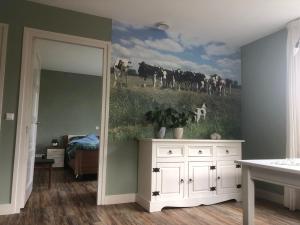 Raafjeshof - Appartementen