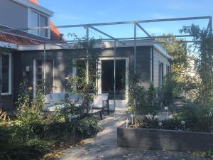 Raafjeshof - Appartementen