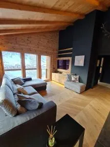 Blackberry Apartment - Bormio