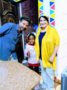 NiLe ViEW RANA NUbian Guest HOUES