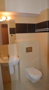 Pokoje Gościnne Centrum Kultury Prawosławnej