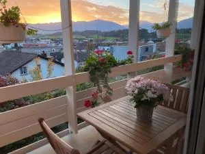 Studio Bergblick - Siebnen