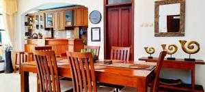 Villa Cantik Kuta Regency