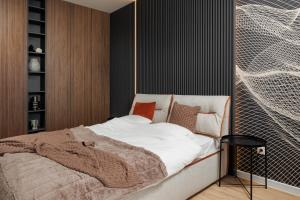 Mandala Designer Apartments with Free Private Parking, near Mall Coresi