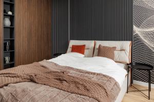 Mandala Designer Apartments with Free Private Parking, near Mall Coresi