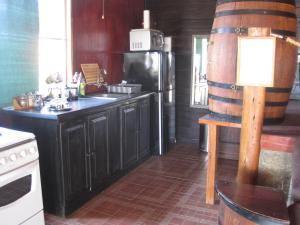 Blue Roan Country Lodge