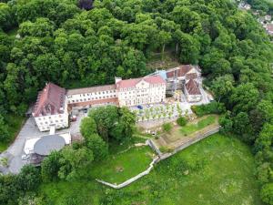 Appartements Appartement Montciel, sur les hauteurs de Lons : photos des chambres