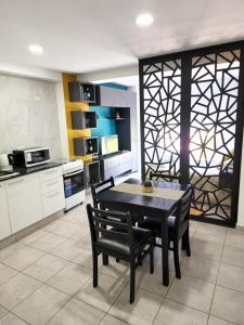 Buena Onda - departamento