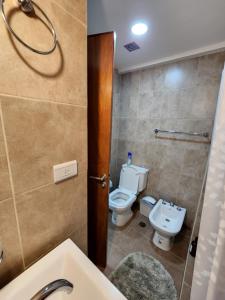 Buena Onda - departamento