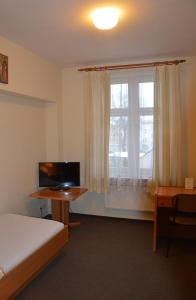 Pokoje Gościnne Centrum Kultury Prawosławnej