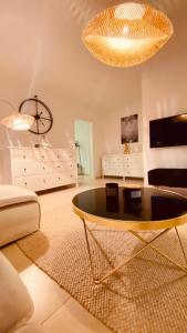 PureNature Appartement