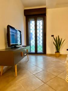 La casetta di Giulio II