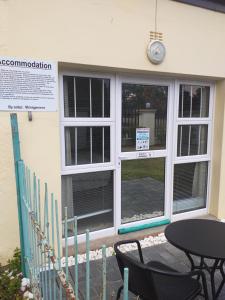 Kwa-Dlamathe Guesthouse