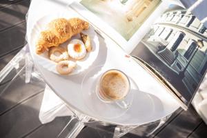 New Pescara City b&b