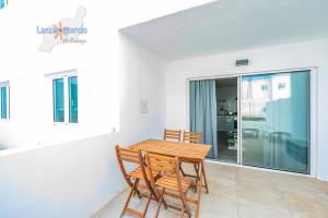 Vivienda Vacacional Casa Las Cucharas