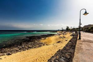 Vivienda Vacacional Casa Las Cucharas