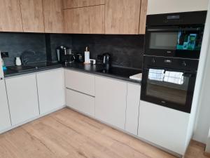 Ilinden, renovated apt in city center