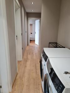 Ilinden, renovated apt in city center
