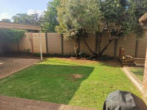 The Palms Overnight Accommodation