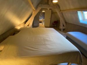 Maisons de vacances Cosy landelijk huisje nabij riviertje : photos des chambres