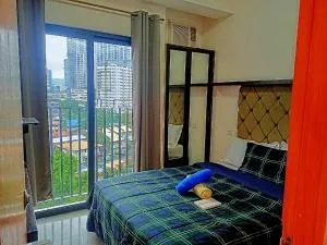 LOT 8 CONDOMINIUM 1BEDROOM MABOLO CEBU - Carreta