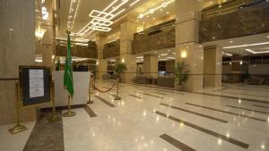 Afaq Al Mashaeir Hotel