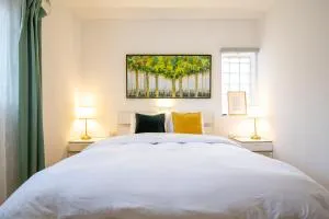 Yagen boutique apartments - Sha‘ar Ha‘aliyah