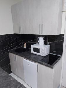 Apartman mikikiki