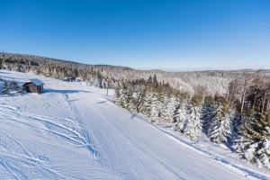 POHORJE HOUSE 2 FOUR APPARTMETNS