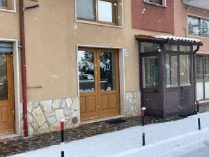 Residenza MareaCasa - Roccaraso