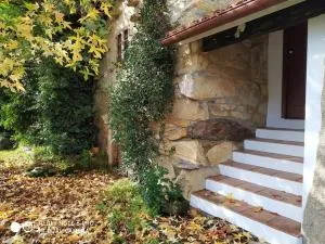 Casita en Domaio - Moaña - Teis