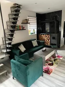 Apartman Kateřinky Liberec - Mníšek