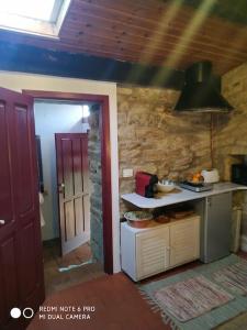 Casita en Domaio - Moaña