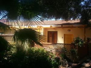 Cala Blanca Villaggio Alberghiero