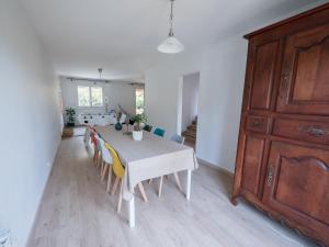 Villas HAUTE EN COULEURS - NIMES : photos des chambres