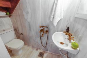 Traditional Home Vereniki With Heated Pool - BY APOKORONAS VILLAS