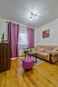 Avala 26, kompleks Titova Vila