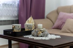 Avala 26, kompleks Titova Vila