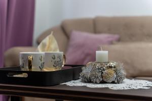 Avala 26, kompleks Titova Vila