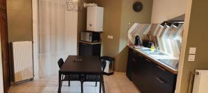 Charmant Appartement au Cœur de Fougères