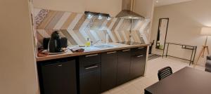 Charmant Appartement au Cœur de Fougères