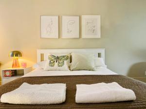 Pompidou ROOM PARIS CENTRE