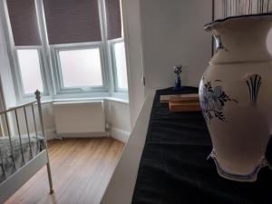 Cosy Central Canterbury - Modern Victorian