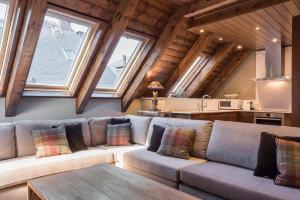 Nuevo Artic by Totiaran