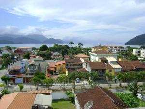 Apartamento em Ubatuba