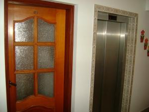 Apartamento em Ubatuba