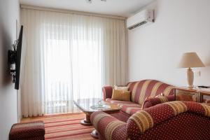 Apartments Zagreb West