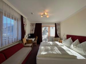 Pension Dorferwirt