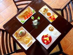 Miztli Lodge & Adventure