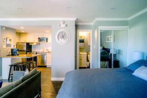 Updated Blue Mountain Studio @ North Creek Resort